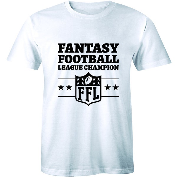Fantasy Football Winner Svg - Etsy