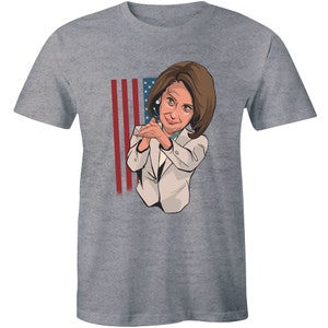 Nancy Pelosi&#39;s Sarcastic Clap State Of The Union&#39;s biggest meme Men&#39;s T-shirt