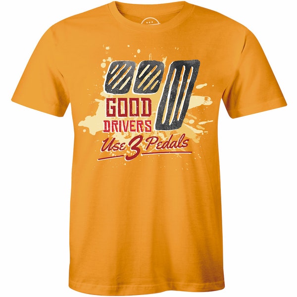 Manual Driver Stickers Etsy