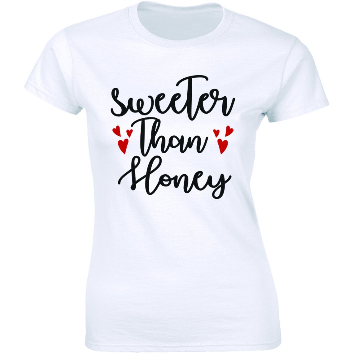Sweeter Than Honey Sweatshirt