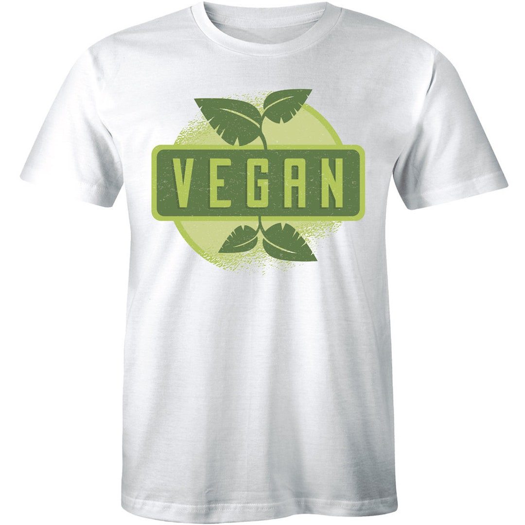 Vegan Lover Veggie Healthy Lifestyle Vegetarian Love Green - Etsy