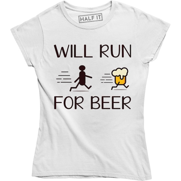 Run for Beer Etsy