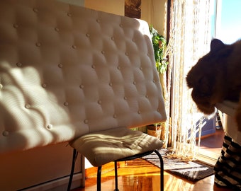 Rattan Kopfteil Etsy