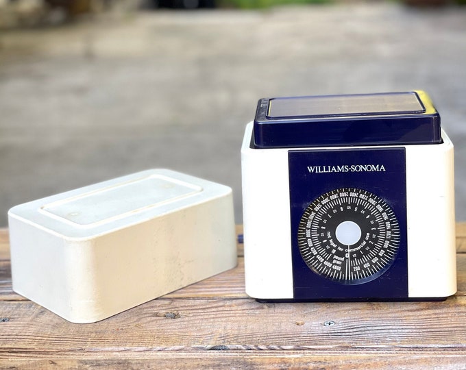 Irish Williamssonoma Scale Retro Weighing Scale Kitchen Scale Counter