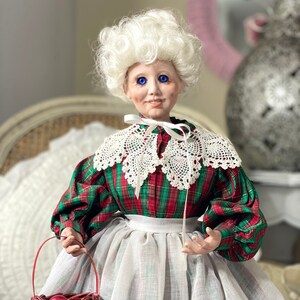 ビスクドールReal SeeleyBody　Bell　ceramics スタンド ビスクドールReal SeeleyBody Bell ceramics スタンド