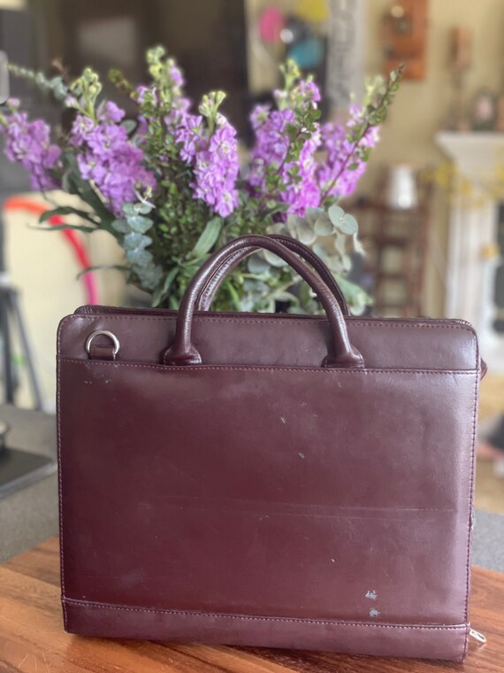 Samsonite Business/Portfolio Handbag, Samsonite B… - image 5