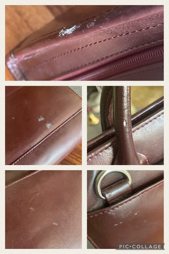 Samsonite Business/Portfolio Handbag, Samsonite B… - image 9