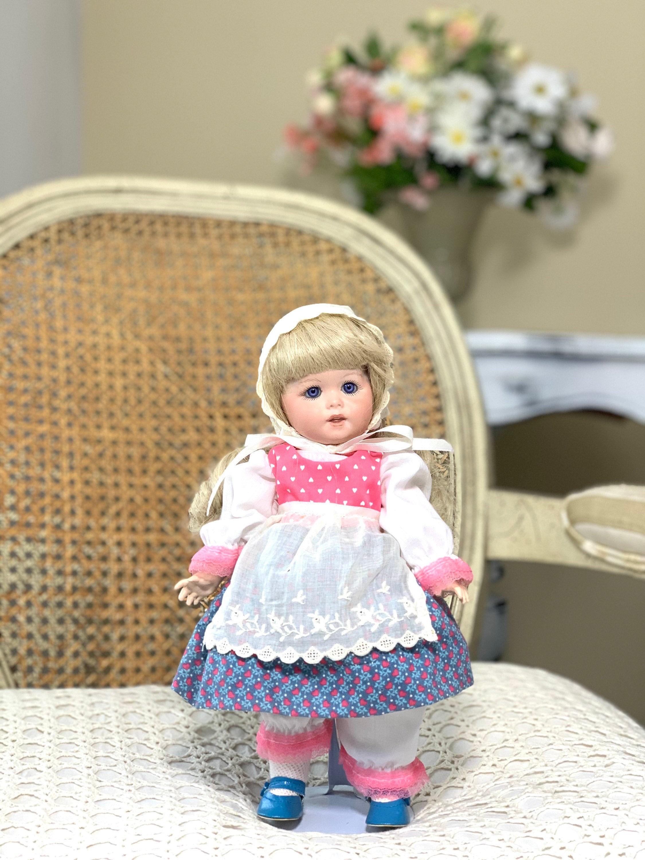 人形 SFBJ 262 PARIS SFBJ 262 PARIS