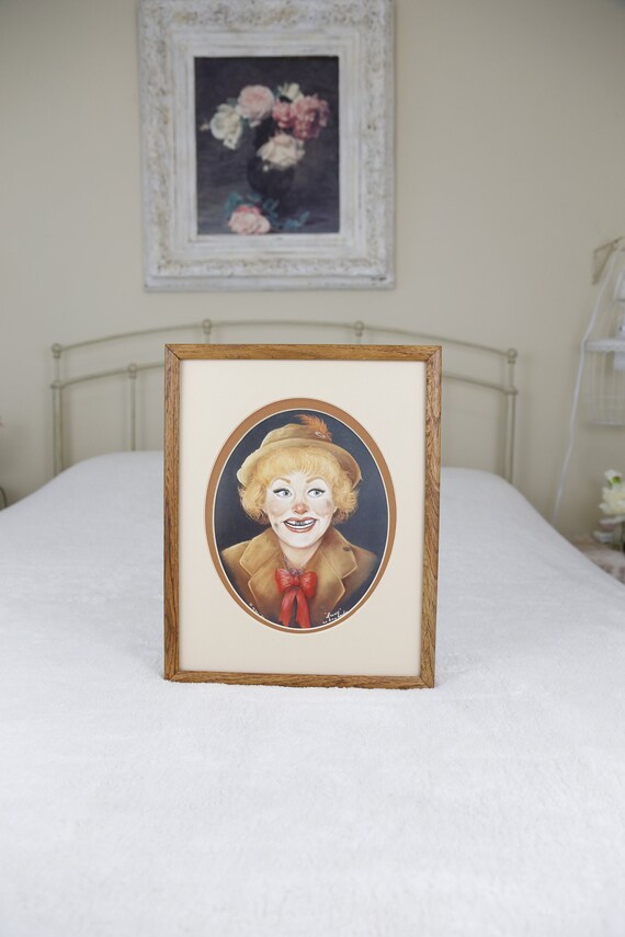 Lucille Ball Wall Picture I Love Lucy Frame - I Love Lucy Picture Frame Lucille Ball Wall Picture I Love Lucy Frame - I Love Lucy Picture Frame