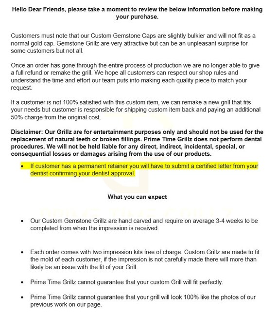 Caps customer hotsell service number