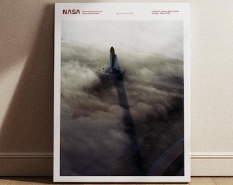 5x7 スペースシャトル チャレンジャー号初打ち上げ写真 初打ち上げ STS