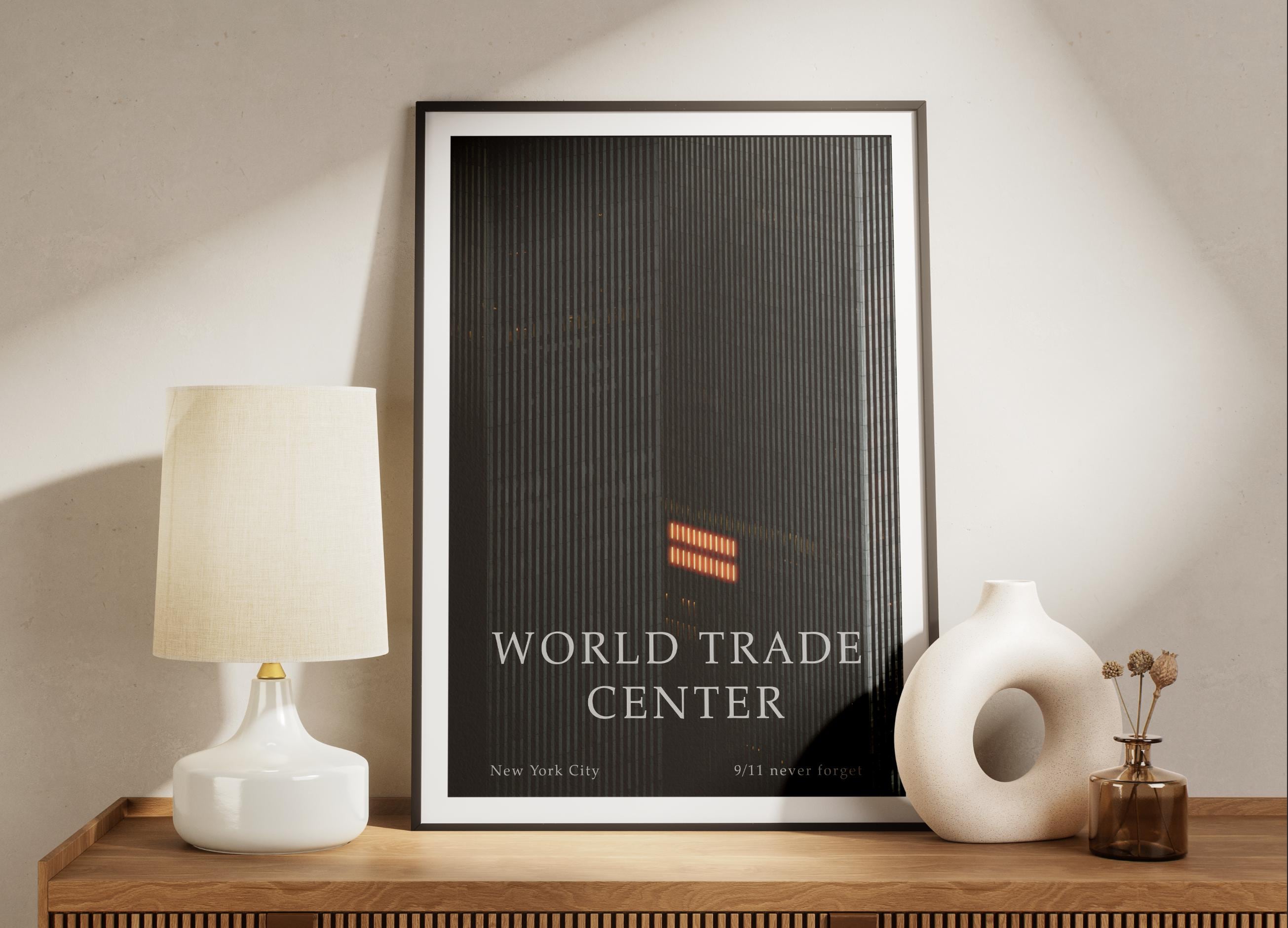 World trade center - Etsy 日本