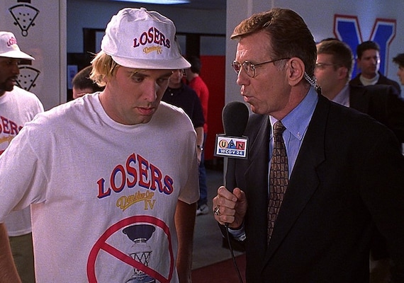 Baseketball Champions Flat Bill Cap