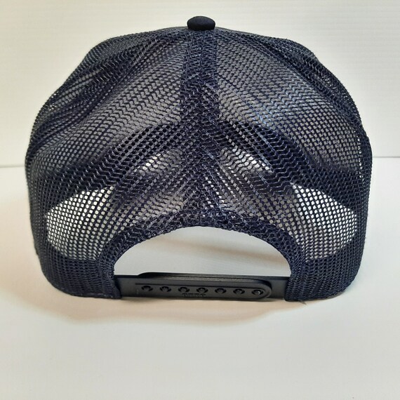 USS Constellation CV-64 Hat Embroidered 