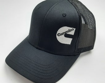 Cummins Hat - Etsy