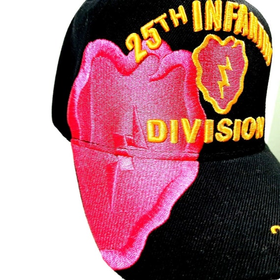 25th Infantry Division Tropic Thunder 