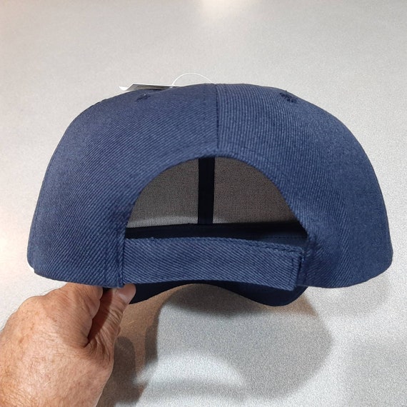USS Ranger CV-61 Men's Patch Cap Hat 