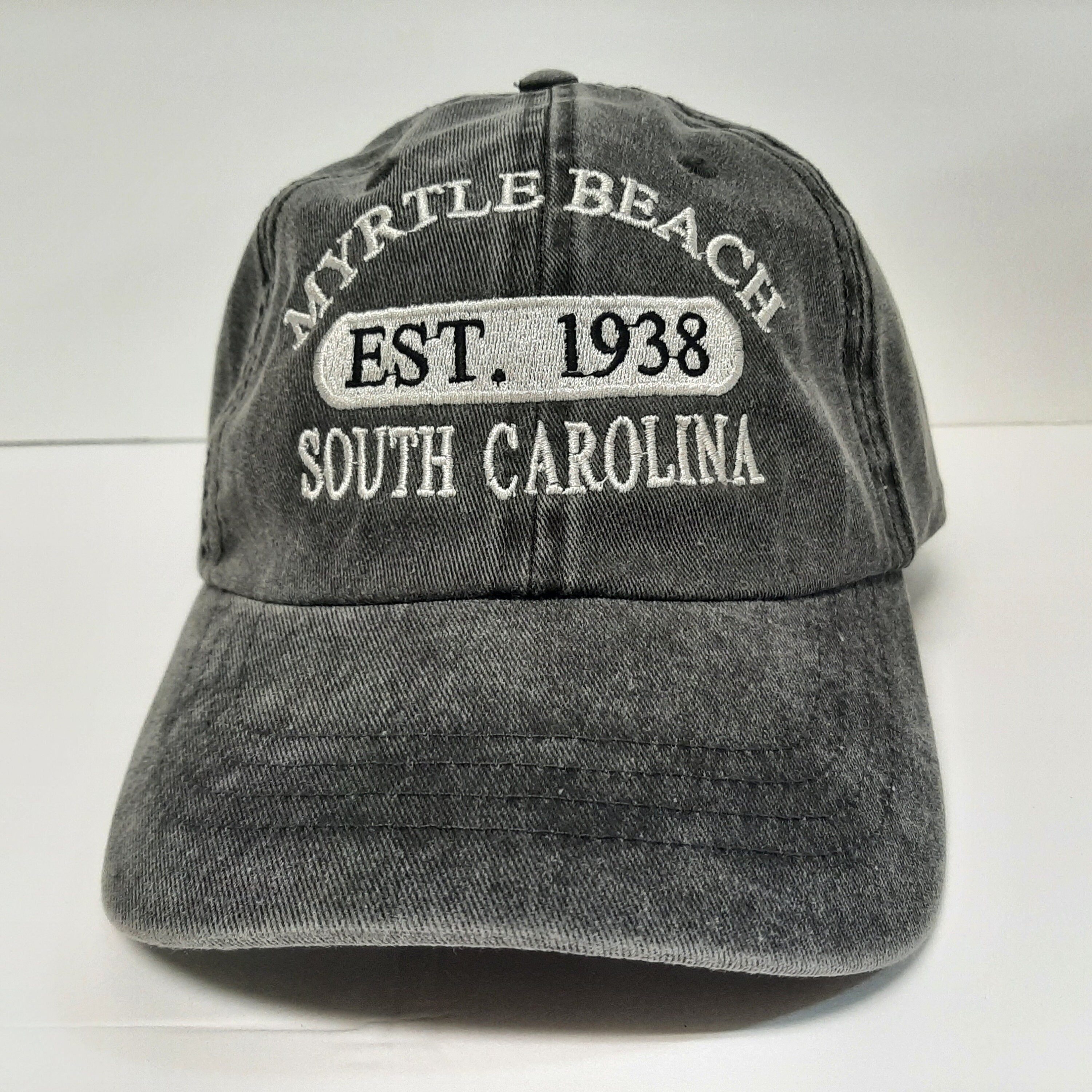 myrtle beach hat