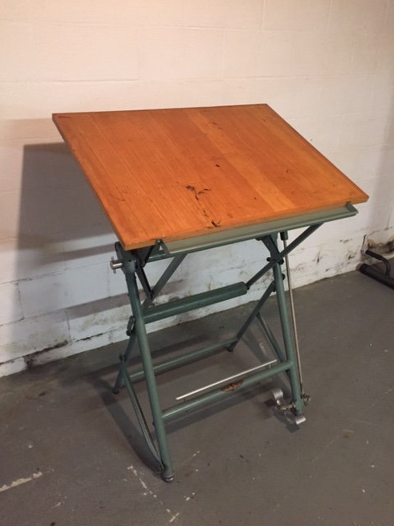 drafting table cost