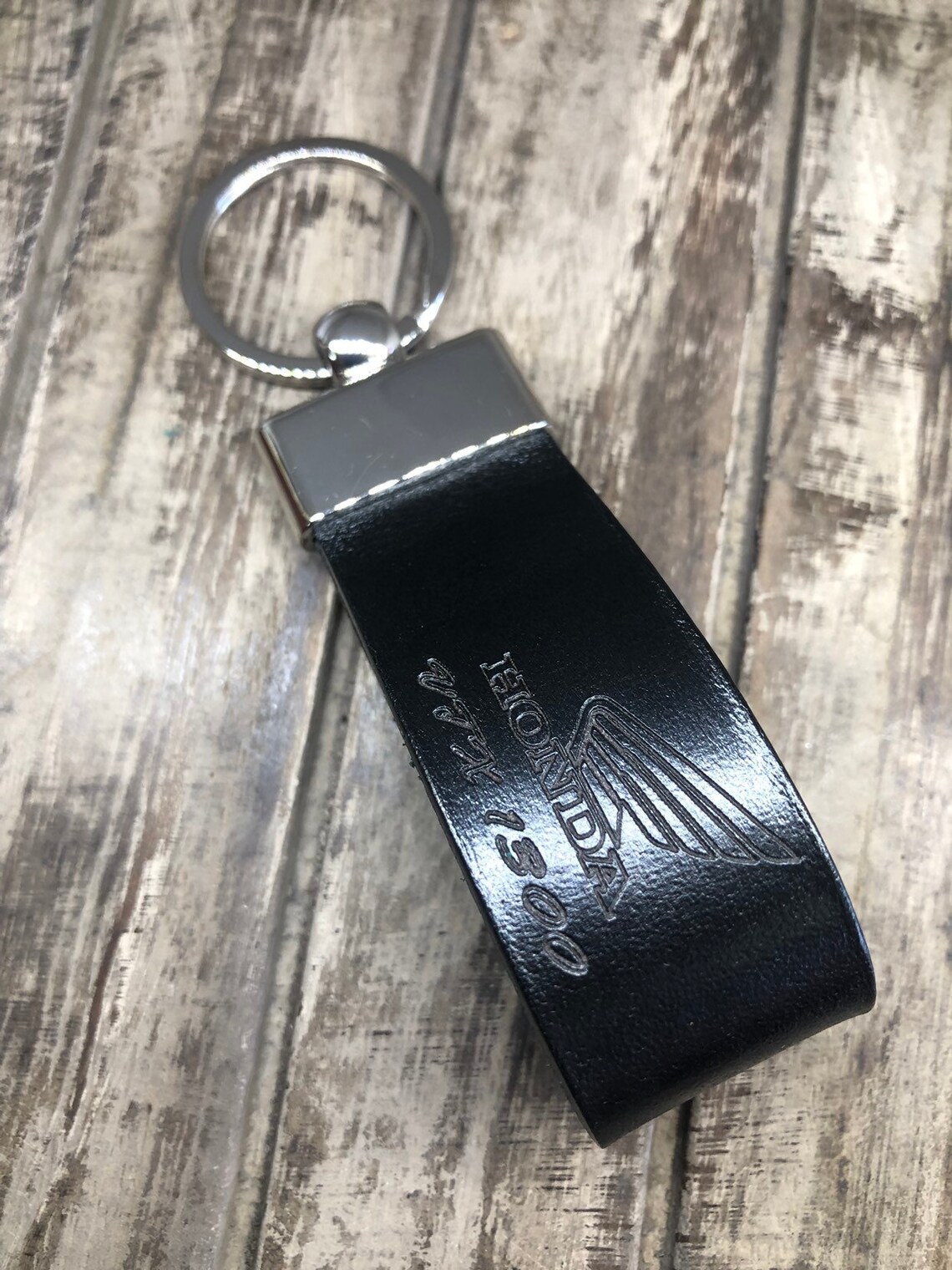 Keychain for motorcycles Honda VTX 1300 Etsy