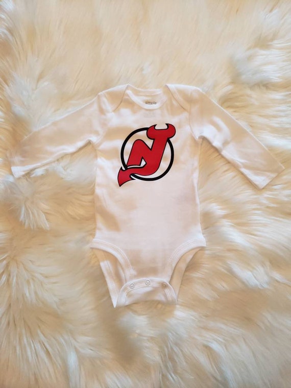 new jersey devils newborn