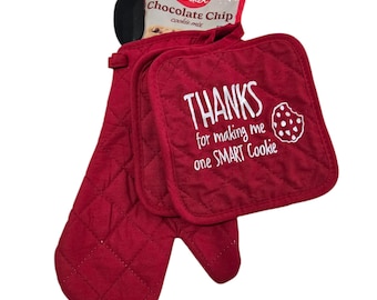 Simple Teacher Gifts