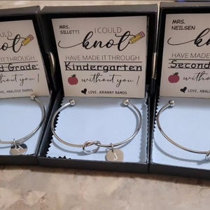 Regalo para maestros. Archivos JPG imprimibles. ¡No podría haberlo logrado sin ti!