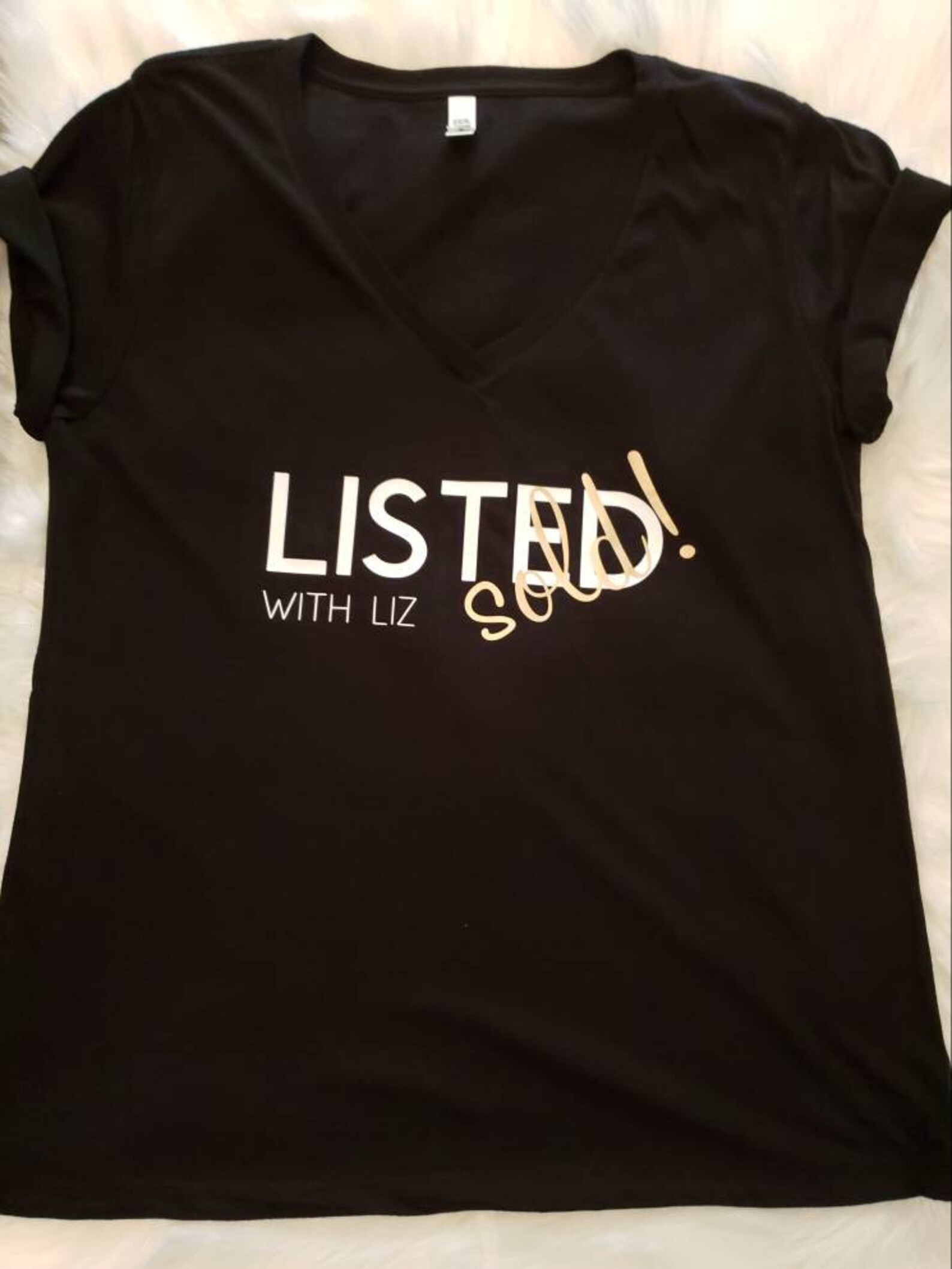 realtor t shirts