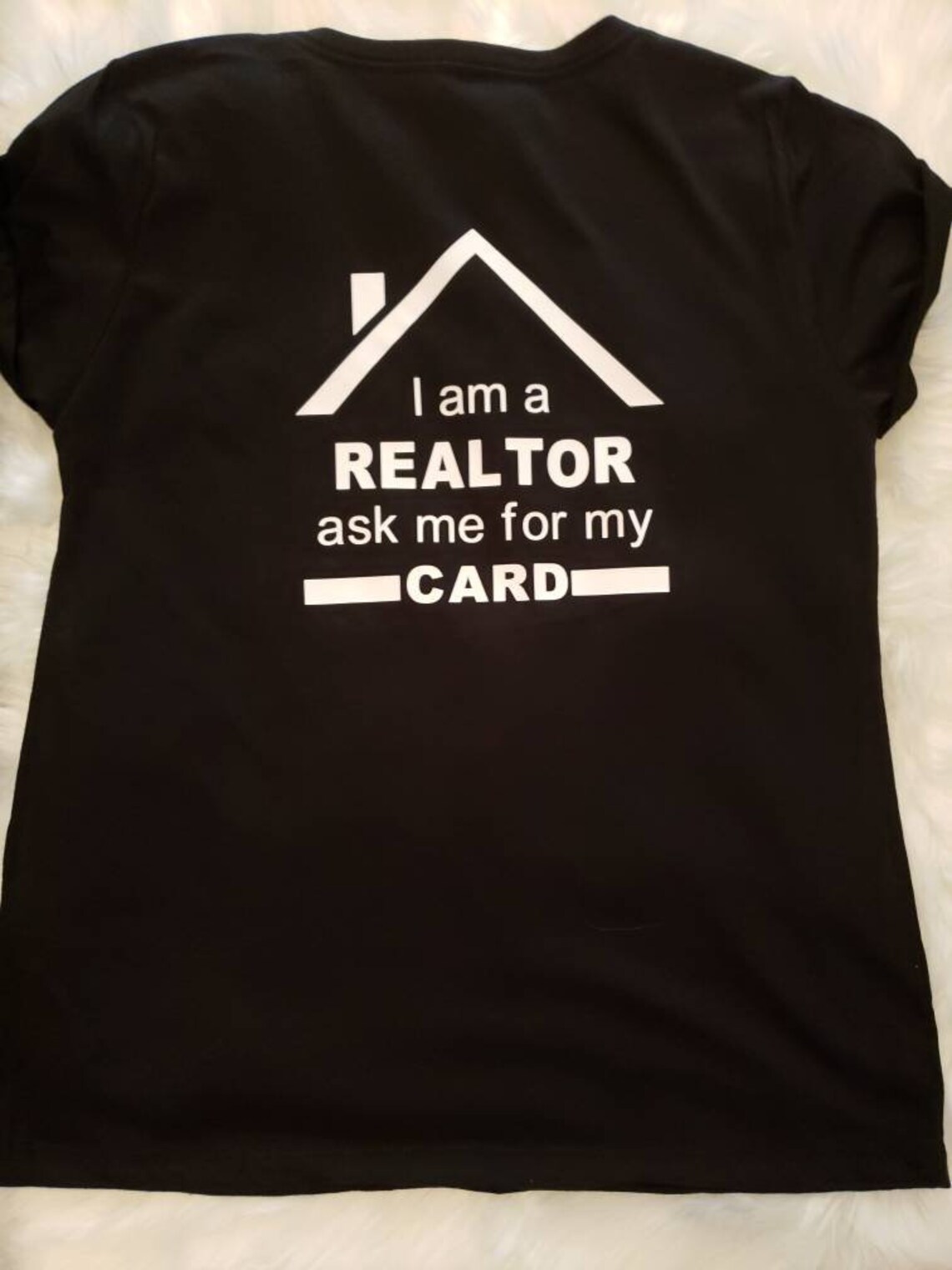 realtor t shirts