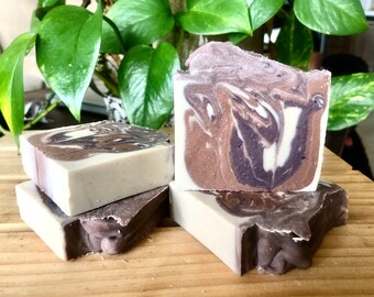 Soap | Ylang Ylang Soap | Handmade Soap Bar | 4.5oz Artisan Soap | All Natural | Organic Soap | Self care gift