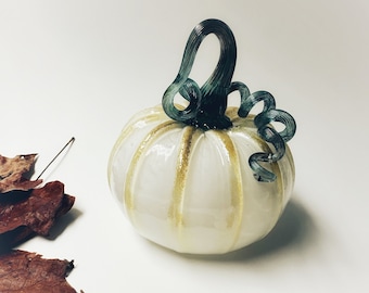 White Cinderella Pumpkin