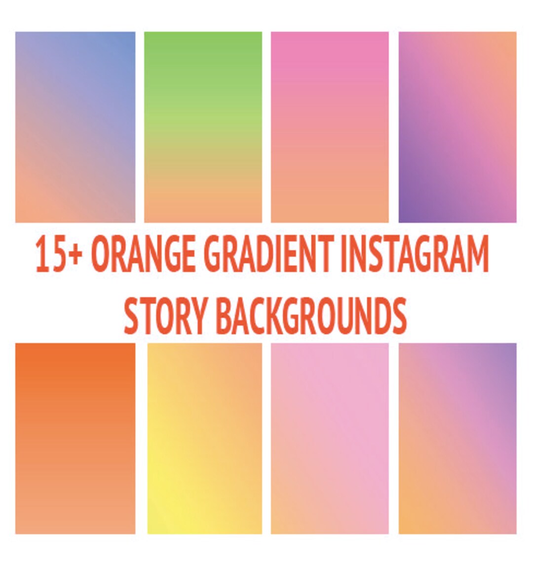 Gradient màu cam: Hãy khám phá hình ảnh đầy sáng tạo và tươi tắn với màu cam Gradient. Đây là một màu sắc tuyệt đẹp và rất độc đáo. Nếu bạn yêu thích sự đơn giản và thanh lịch, thì đây là màu sắc hoàn hảo cho bạn. Hãy xem ngay để nhận được trải nghiệm tuyệt vời nhất.