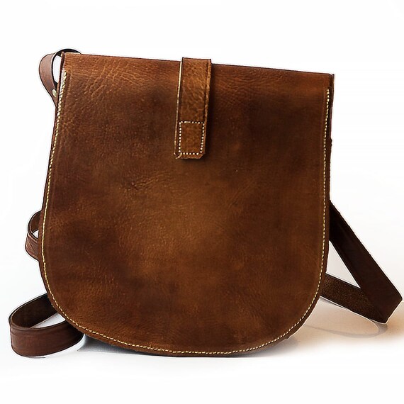 pure leather handbags