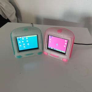 Imac g3 case - Etsy 日本