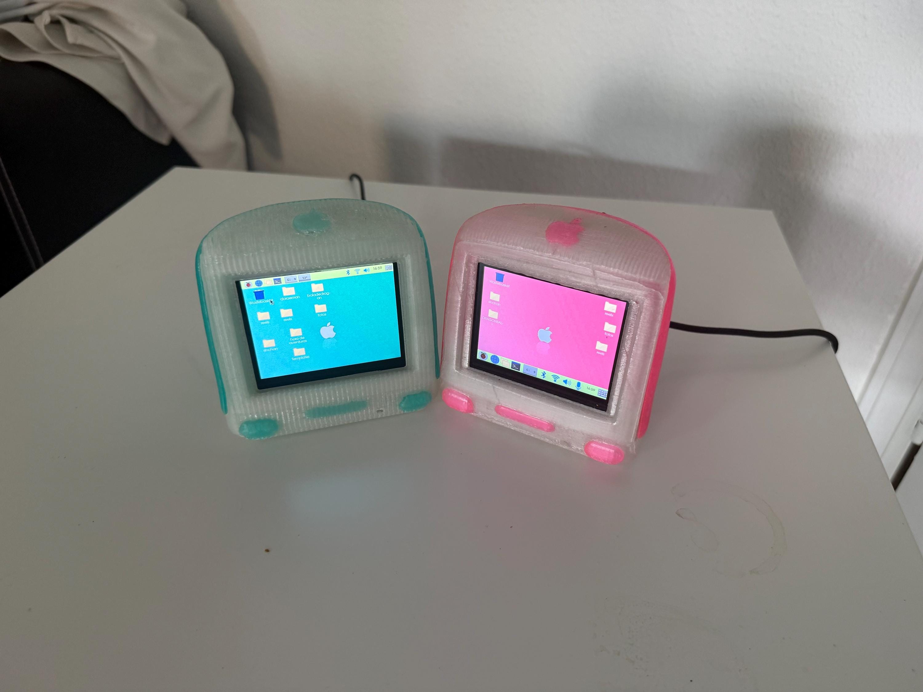 Imac g3 - Etsy 日本