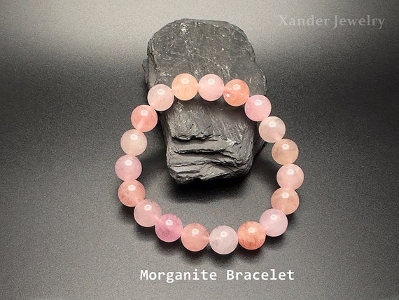 Brazilian morganite clearance