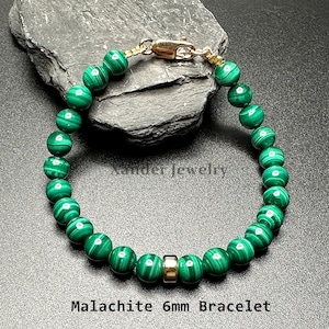 ブレスレット SK8ER ROCK Multi-beads gemstone bracelet 004 This item is unavailable - Etsy