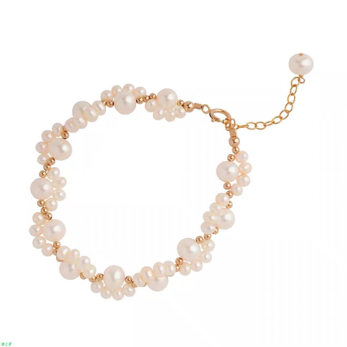 Cat Claw Pearl Bracelet Luxury Premium Gift - Etsy