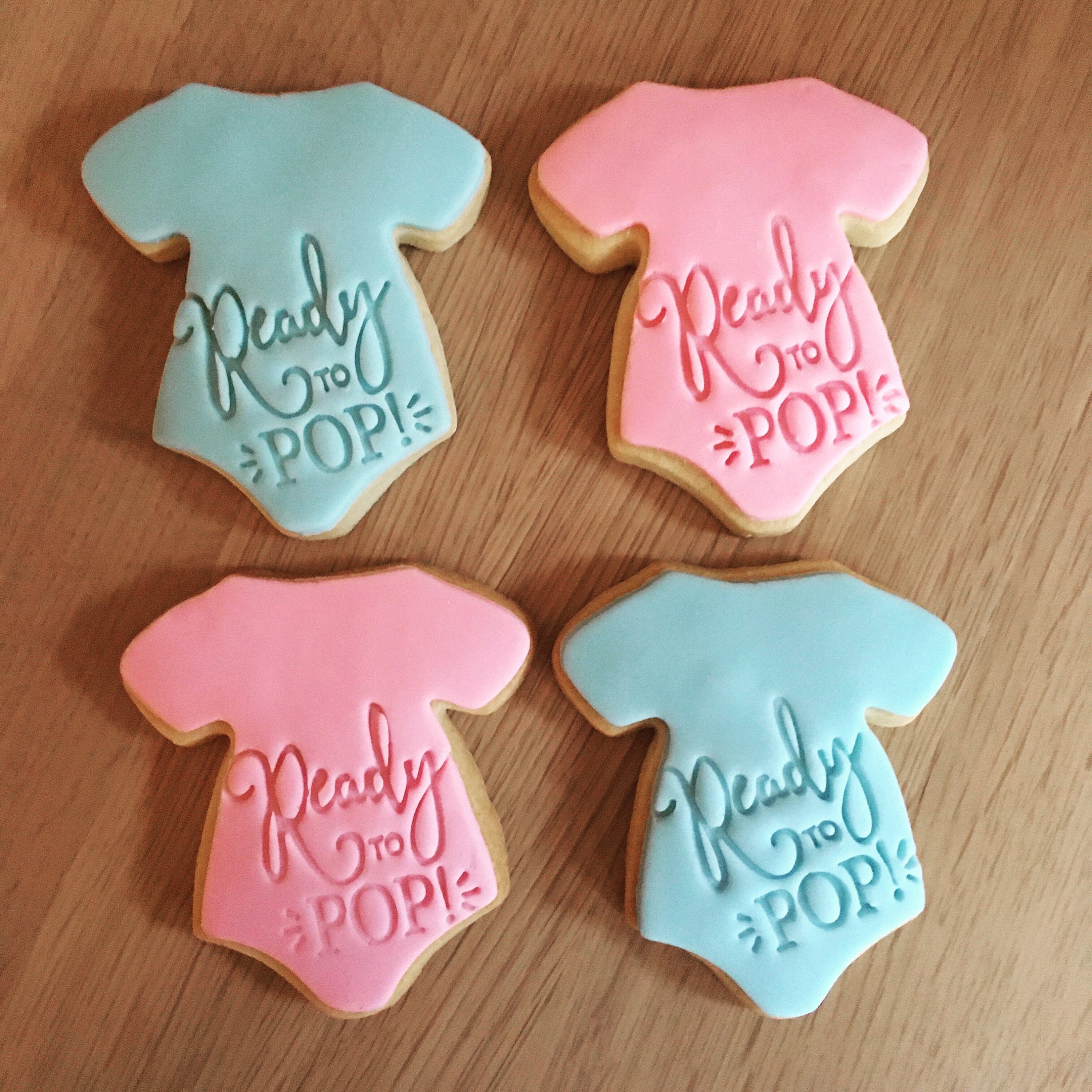 Baby Shower Favours Baby Shower Biscuits Cookies Favours Ready Etsy