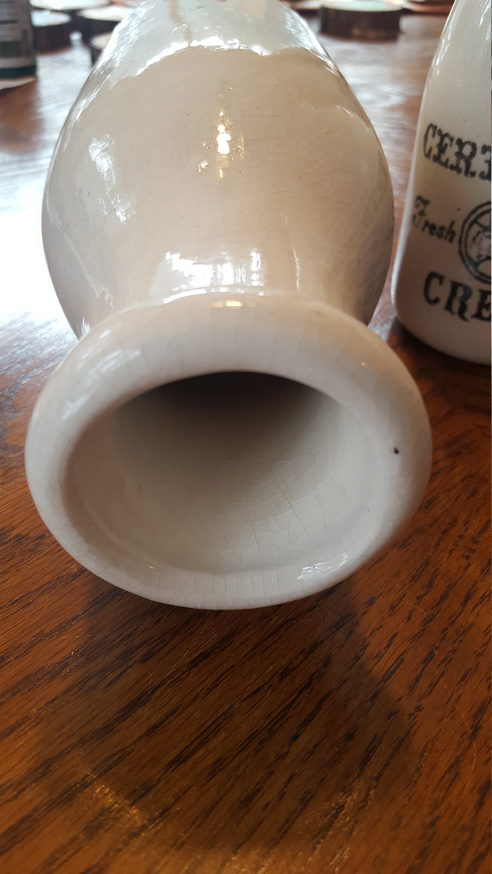 Vintage Milk and Cream Jugs Etsy UK