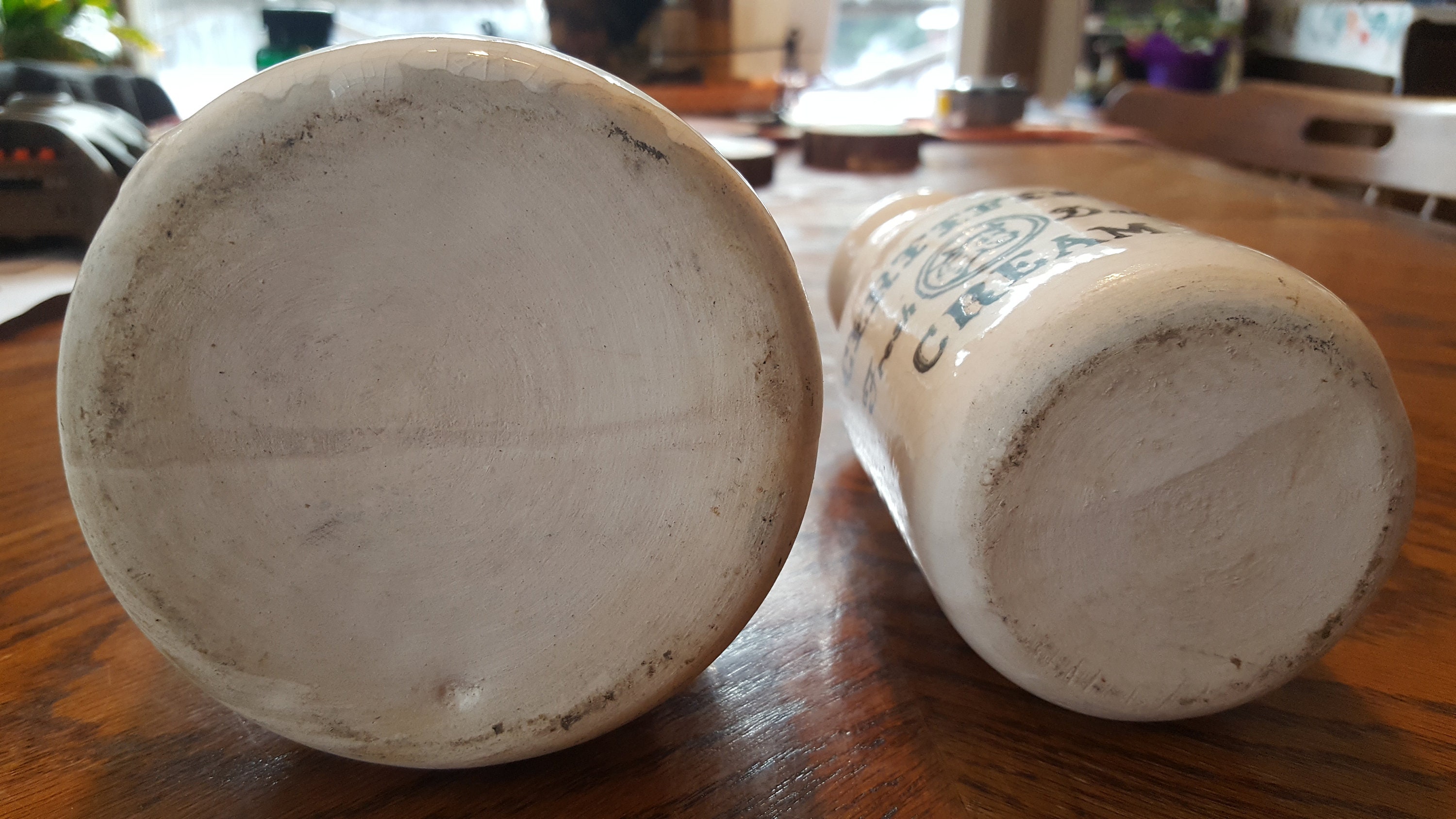 Vintage Milk and Cream Jugs Etsy UK