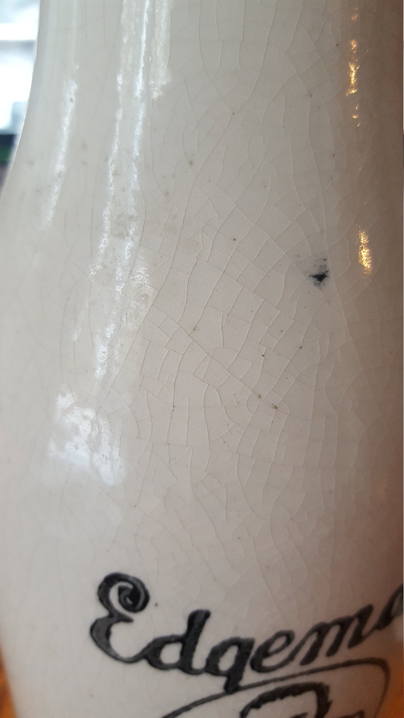 Vintage Milk and Cream Jugs Etsy UK