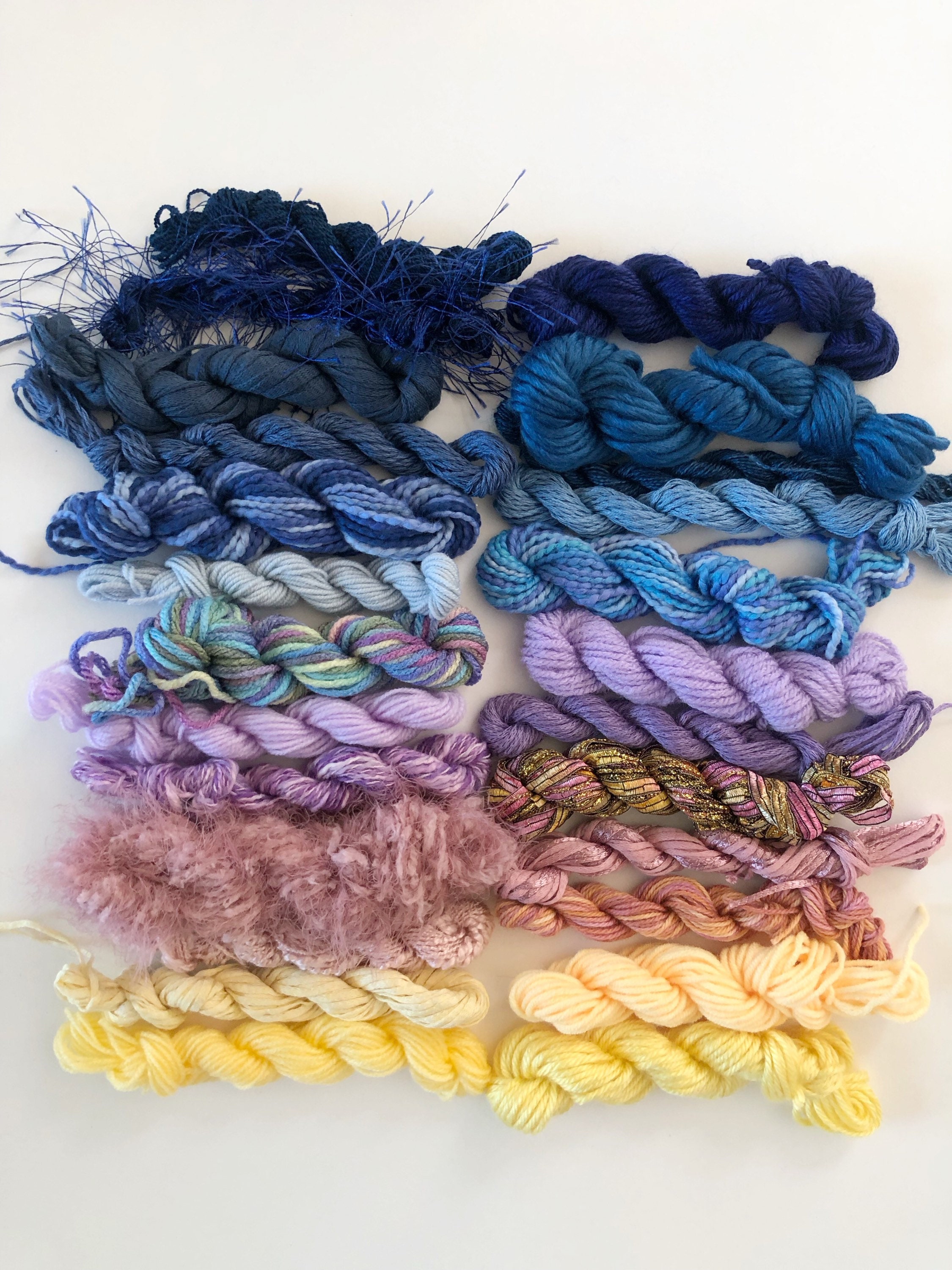 ArtFiberFrenzy - Etsy