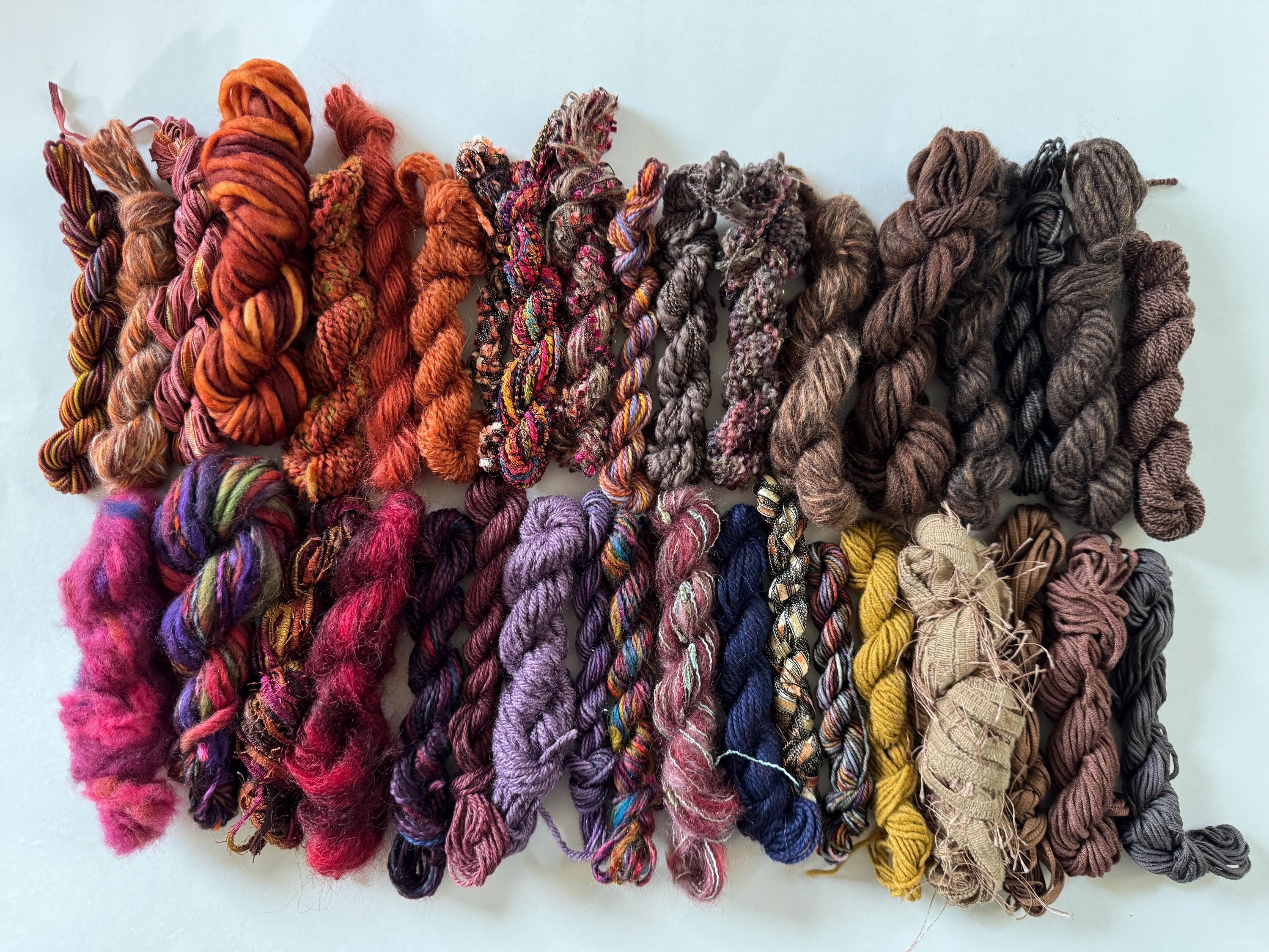 ArtFiberFrenzy - Etsy