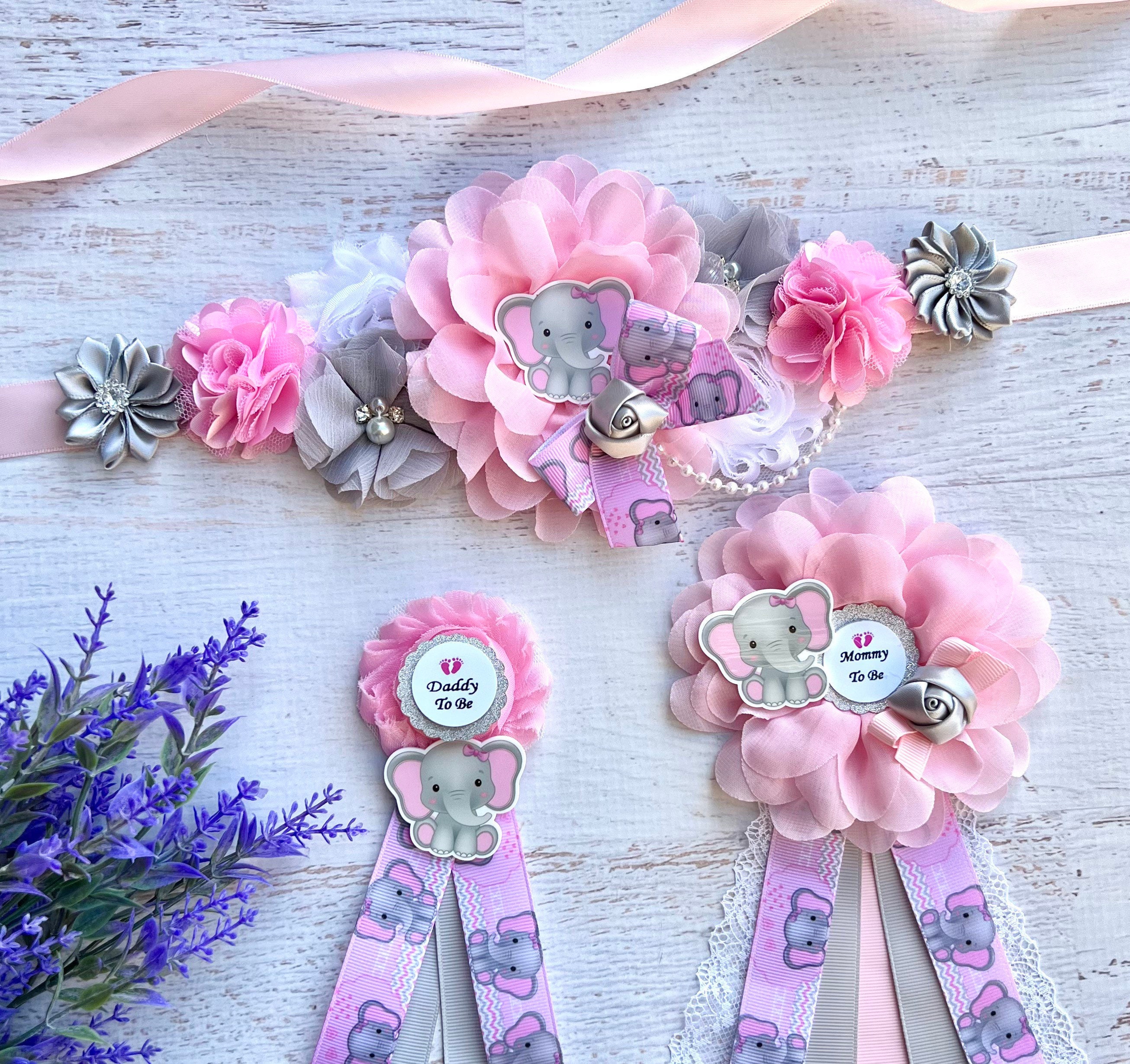 Pin by Kari Borgra on Baby Shower  Baby shower themes, Elephant baby  shower decorations, Baby shower decorations