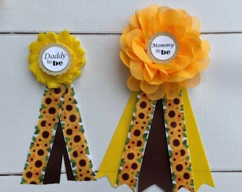 8883 Sunflower Maternity Sash Belts Flowers Pregnancy W040 Buy Oyabridal Sunflower Maternity Sash Belts Flowers  main image 4