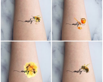 Name Tattoo Etsy Name Tattoo Etsy