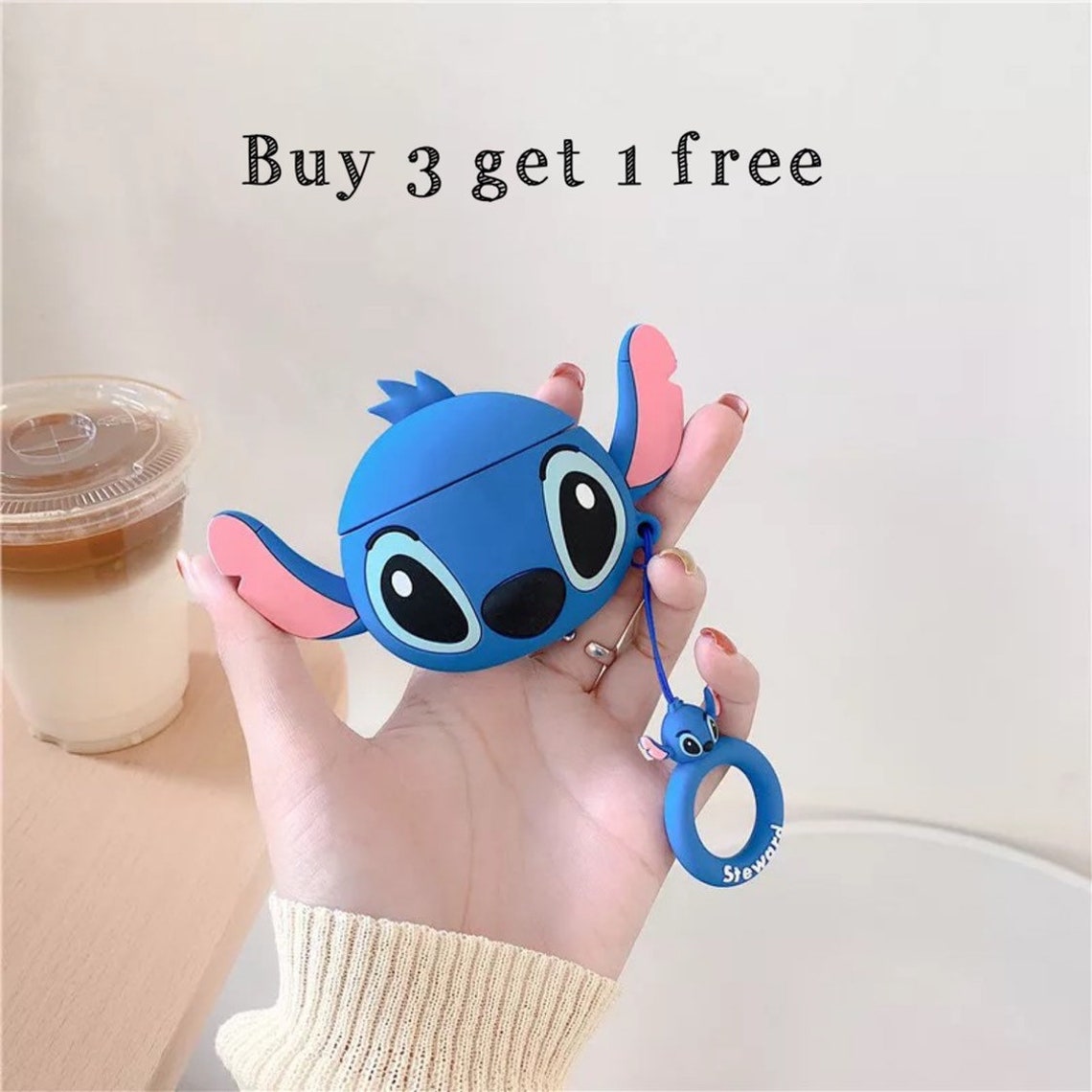wow pods stitch