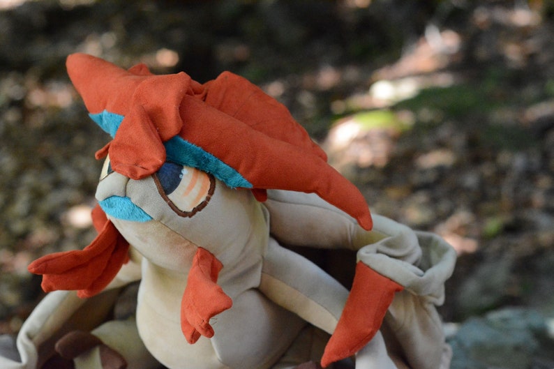 cloudjumper plushie cloudjumper plushie