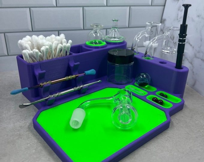 Quick Corner Caddy TM System 8 Quartz Stone Shelf With Etsy